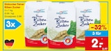 Netto Marken-Discount - Feiner Rüben Zucker Angebot im Prospekt Feiner Rüben Zucker bei Netto Marken-Discount im Prospekt "" für 2,00 €