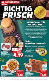 Ähnliche Geschirr Angebote im Prospekt "Hier bin ich richtig" von Kaufland in Weiden Ähnliche Angebote wie Geschirr im Prospekt "Hier bin ich richtig" auf Seite 26 von Kaufland in Weiden
