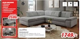 Möbel AS Sandhausen - Wohnlandschaft Angebot im Prospekt Wohnlandschaft bei Möbel AS im Sandhausen Prospekt für 1.749,00 €