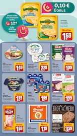 Aktueller REWE Prospekt mit Pute, "Dein Markt", Seite 18