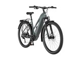 TERRA 6.8i All Terrain Bike (ATB) (Laufradgröße: 28 Zoll, Rahmenhöhe: 45 cm, Erwachsene-Rad, 711, Graphite green matt) im MediaMarkt Saturn Prospekt TERRA 6.8i All Terrain Bike (ATB) (Laufradgröße: 28 Zoll, Rahmenhöhe: 45 cm, Erwachsene-Rad, 711, Graphite green matt) von FISCHER im aktuellen MediaMarkt Saturn Prospekt für 1.839,00 €