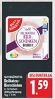 nah und gut Petershagen - Delikatess-Bierschinken Angebot im Prospekt Delikatess-Bierschinken bei nah und gut im Petershagen Prospekt für 1,59 €