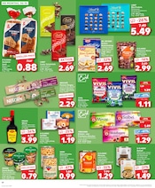Aktueller Kaufland Prospekt mit Gulasch, "Aktuelle Angebote", Seite 24
