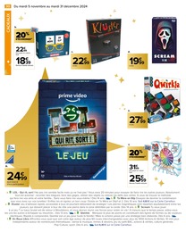 Offre LOL dans le catalogue Carrefour du moment à la page 32