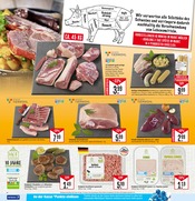 Aktueller Marktkauf Prospekt mit Schweinefleisch, "Aktuelle Angebote", Seite 6