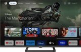 PTV 32GH-5024C 32" LED TV im Angebot bei MediaMarkt Saturn in Worms PTV 32GH-5024C 32" LED TV Angebote von PEAQ bei MediaMarkt Saturn Worms für 155,00 €