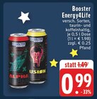 Aktuelles Energy4Life Alpha Angebot bei EDEKA in Lippstadt ab 0,99 €