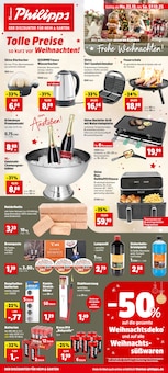 Champagner im Thomas Philipps Prospekt "Top Angebote" mit 17 Seiten (Duisburg)