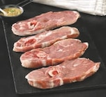 Agneau Gigot Tranche à Griller avec Os - U Express Agneau Gigot Tranche à Griller avec Os à 17,50 € dans le catalogue U Express