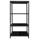 Schraubregal für 22,99 € bei POCO im Angebot Schraubregal im aktuellen POCO Prospekt