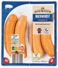 Netto Marken-Discount Kempen - Bockwurst Angebot im Prospekt Bockwurst bei Netto Marken-Discount im Kempen Prospekt für 2,49 €