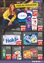 Aktueller E center Prospekt mit Shampoo, "Aktuelle Angebote", Seite 27