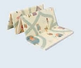 Maxi Tapis d'Éveil en Mousse - Tinéo en promo chez Hyper U Périgueux à 29,90 €