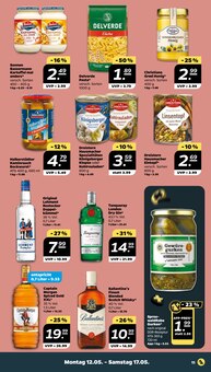 Tanqueray Angebot im aktuellen Netto mit dem Scottie Prospekt auf Seite 15