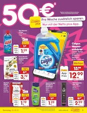 Hundefutter im Netto Marken-Discount Prospekt in Beckum Aktueller Netto Marken-Discount Prospekt mit Hundefutter, "Aktuelle Angebote", Seite 5