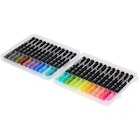 Marqueurs de contour - Action à 3,99 € dans le catalogue Action