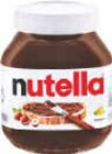 Nuss-Nugat-Creme im Angebot bei Netto Marken-Discount in Straubing Nuss-Nugat-Creme Angebote von Nutella bei Netto Marken-Discount Straubing für 3,99 €