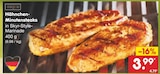 Aktuelles Hähnchen-Minutensteaks Angebot bei Netto Marken-Discount in Mannheim ab 3,99 €