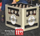 Pilsener Angebote von Warsteiner bei E center Meerbusch für 11,99 €