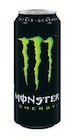 Energy Drink Ultra im Angebot bei Lidl in Dessau-Roßlau Energy Drink Ultra Angebote von Monster bei Lidl Dessau-Roßlau für 0,89 €