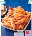 Crevettes Cuites - Super U à Le Havre Crevettes Cuites en promo chez Super U Le Havre à 8,50 €