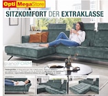Polstergarnitur Angebote von plano Form bei Opti-Wohnwelt Bremen für 1.479,00 €