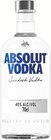 Vodka - ABSOLUT - Supermarchés Match à Schiltigheim Vodka - ABSOLUT en promo chez Supermarchés Match Schiltigheim à 15,99 €