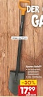 Spaten Solid im Angebot bei Netto Marken-Discount in Koblenz Spaten Solid Angebote bei Netto Marken-Discount Koblenz für 17,99 €
