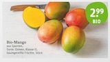 Bio-Mango im aktuellen tegut Prospekt für 2,99 €