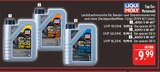 Top-Tec Motorenol "4100 5 W-40" Angebote von Liqui Moly bei Marktkauf Schweinfurt für 9,99 €