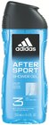 -70 % DE REMISE IMMÉDIATE SUR LE 2ÈME PRODUIT SUR TOUS LES GELS DOUCHE ET DÉODORANTS UNITAIRE - ADIDAS en promo chez Carrefour Market -70 % DE REMISE IMMÉDIATE SUR LE 2ÈME PRODUIT SUR TOUS LES GELS DOUCHE ET DÉODORANTS UNITAIRE - ADIDAS dans le catalogue Carrefour Market