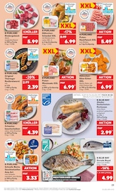 Aktueller Kaufland Prospekt mit Bratwurst, "Aktuelle Angebote", Seite 23