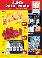 Aktueller Netto Marken-Discount Prospekt mit Gerolsteiner, "Aktuelle Angebote", Seite 53