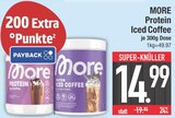 Aktuelle Kaffeevollautomat Angebote bei EDEKA in Ingolstadt Aktuelles Protein Iced Coffee Angebot bei EDEKA in Ingolstadt ab 14,99 €