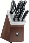 Messerblock „Everyday“ Angebote von Henckels by Zwilling bei XXXLutz Möbelhäuser Greifswald für 99,99 €