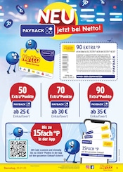 Bekleidung Angebot im aktuellen Netto Marken-Discount Prospekt auf Seite 3