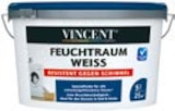 Feuchtraumweiß von Vincent für 35,99 € bei Hellweg im Angebot Feuchtraumweiß von Vincent im aktuellen Hellweg Prospekt