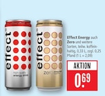 Aktuelles Energy Angebot bei Marktkauf in Ludwigsburg ab 0,69 €