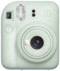 Aktuelles Sofortbildkamera Instax Mini12 Angebot bei expert in Duisburg ab 79,00 €