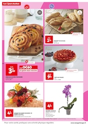 Orchidée Angebote im Prospekt "Les 7 Jours Auchan" von Auchan Hypermarché auf Seite 20