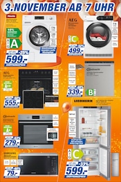 Aktueller expert Prospekt mit Kühlschrank, "Top Angebote", Seite 5