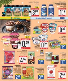 Joghurt im aktuellen EDEKA Prospekt (Ingolstadt) Joghurt im EDEKA Prospekt "DAS BESTE DER WOCHE" mit 24 Seiten (Ingolstadt)