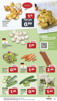 Tiefkühlkost Angebot im famila Nordwest Prospekt, gültig von 23.03.2026 bis 28.03.2026 Tiefkühlkost Angebot im aktuellen famila Nordwest Prospekt auf Seite 5