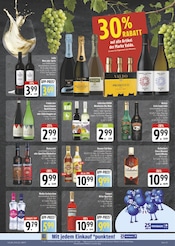 Aktueller E center Prospekt mit Wodka, "Wir lieben Lebensmittel!", Seite 23