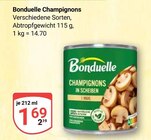 Aktuelle Pilze Angebote bei GLOBUS in Leipzig Aktuelles Champignons Angebot bei GLOBUS in Leipzig ab 1,69 €