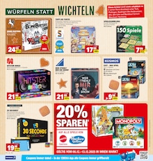 E center Spielzeug im Prospekt E center Spielzeug im Prospekt