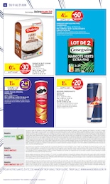 Offre Blé dans le catalogue Intermarché Express du moment à la page 16