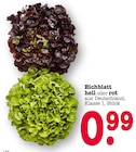Aktuelles Eichblatt hell Angebot bei E center in Frankfurt (Main) ab 0,99 €