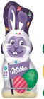 -50% DE REMISE IMMÉDIATE SUR LE 2ÈME PRODUIT SUR TOUS LES CHOCOLATS DE PÂQUES MILKA à Carrefour Market dans Les Vanels -50% DE REMISE IMMÉDIATE SUR LE 2ÈME PRODUIT SUR TOUS LES CHOCOLATS DE PÂQUES MILKA à Carrefour Market dans Les Vanels