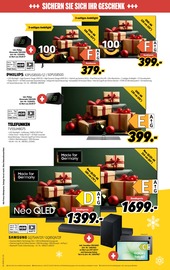 Aktueller MEDIMAX Prospekt mit Lautsprecher, "MEHR WEIHNACHTSFEELING", Seite 6